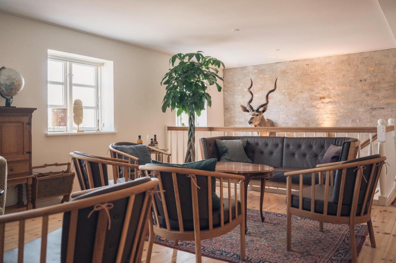 Brobyvaerk Kro Inn